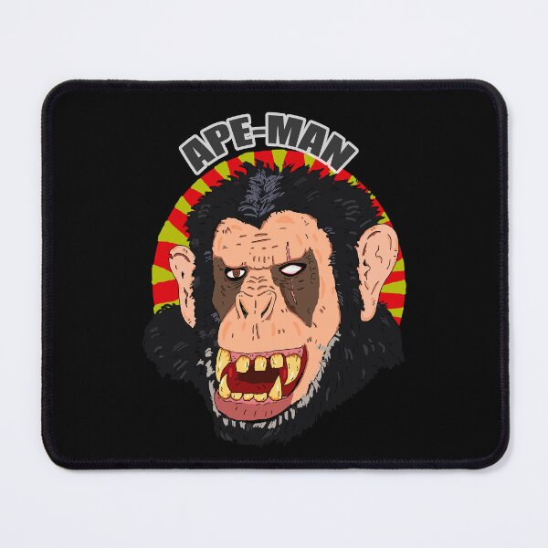 Item preview, Monkey Virus designed and sold by ragnacold.