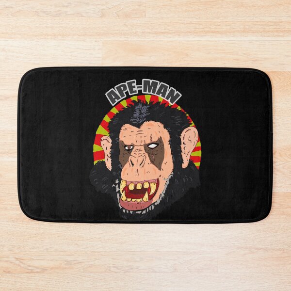 Item preview, Monkey Virus designed and sold by ragnacold.