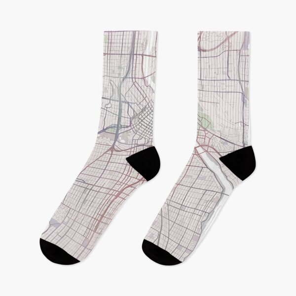 Item preview, Minneapolis Map, Minneapolise City, Minnesota USA City designed and sold by TheRedFinch.