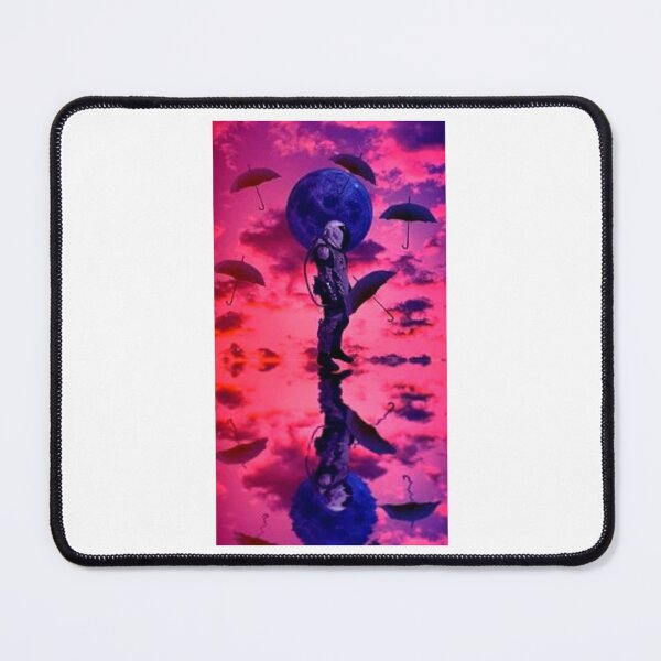 Item preview, Astronaut moon clouds and ambarellas Art. designed and sold by BEAUTY ⭐⭐⭐⭐⭐.
