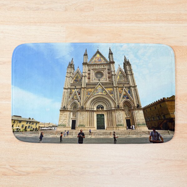 Item preview, Orvieto Cathedral designed and sold by annalisa56.