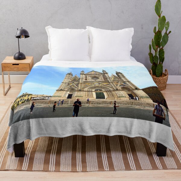 Item preview, Orvieto Cathedral designed and sold by annalisa56.