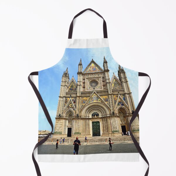 Item preview, Orvieto Cathedral designed and sold by annalisa56.