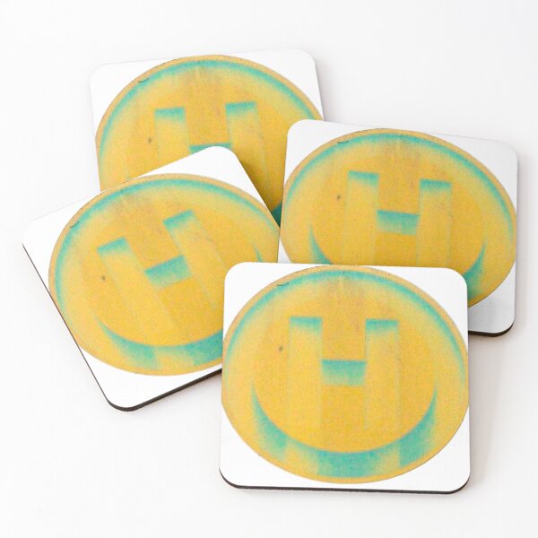 Item preview, Bus Stop Sign Smiley designed and sold by ick-diedel.