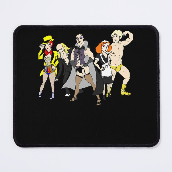 Item preview, Endowed Mad Scientist Perfect Life Retro Music The Transylvanians Funny Men Gifts Love Fans Gift Fo designed and sold by FlaniganMadcal.