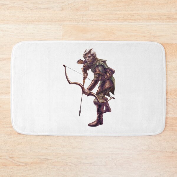 Item preview, archer designed and sold by eandblissh.