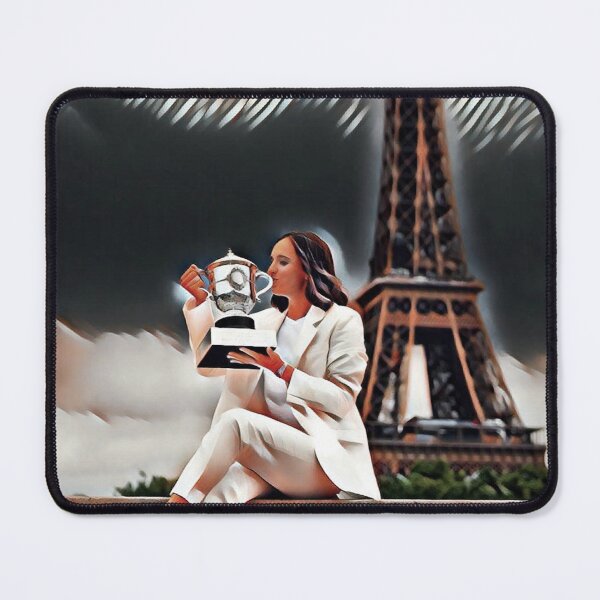 Item preview, Iga Swiatek Poland  designed and sold by astranesia.