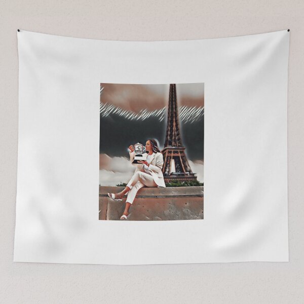Item preview, Iga Swiatek Poland  designed and sold by astranesia.
