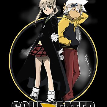 Soul Eater Evans  Soul eater, Soul eater evans, Soul x maka