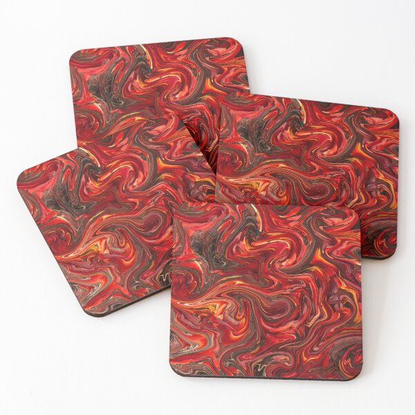 Item preview, Marble - Liquify #15 designed and sold by SoulArtLove.