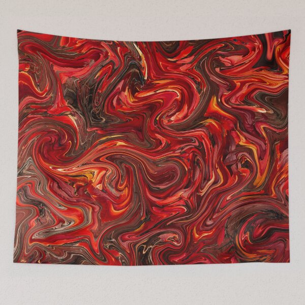 Item preview, Marble - Liquify #15 designed and sold by SoulArtLove.