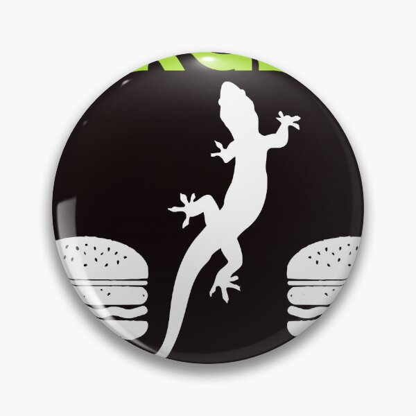 Item preview, If It Involves Burgers And Iguanas  designed and sold by DaveMcGuinness.