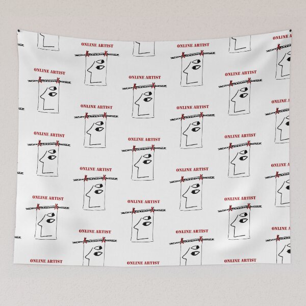 Item preview, Online Artist designed and sold by Betty Mackey.