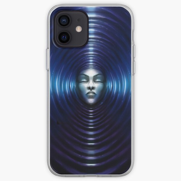 Relinquish iPhone Soft Case