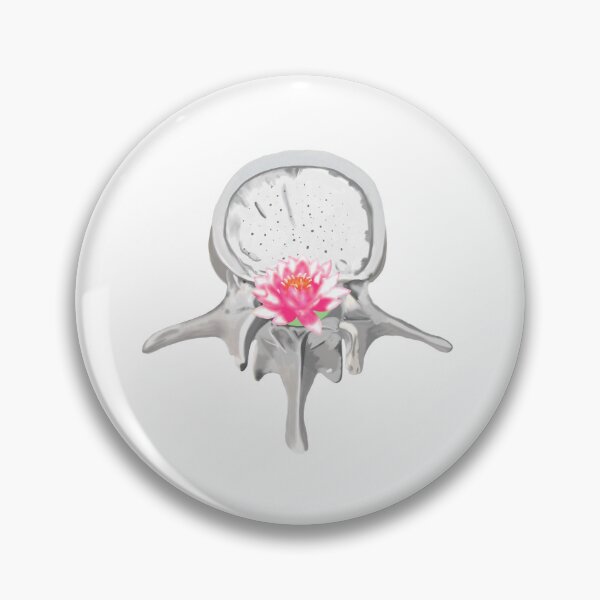 Item preview, Spine and Lotus designed and sold by livvysophie.