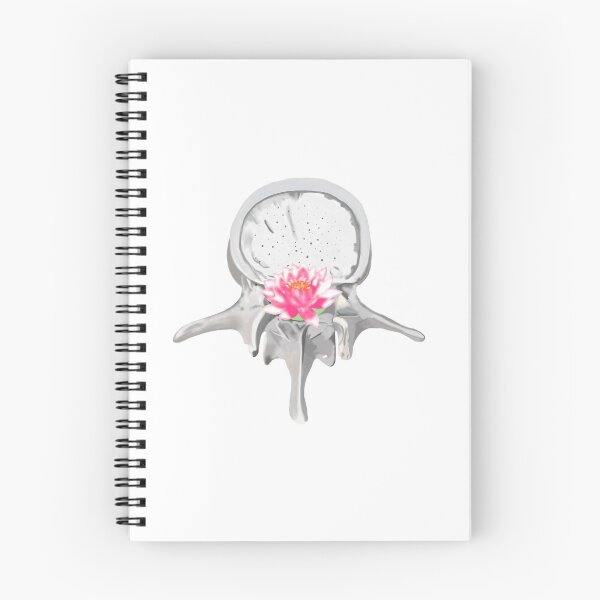 Item preview, Spine and Lotus designed and sold by livvysophie.