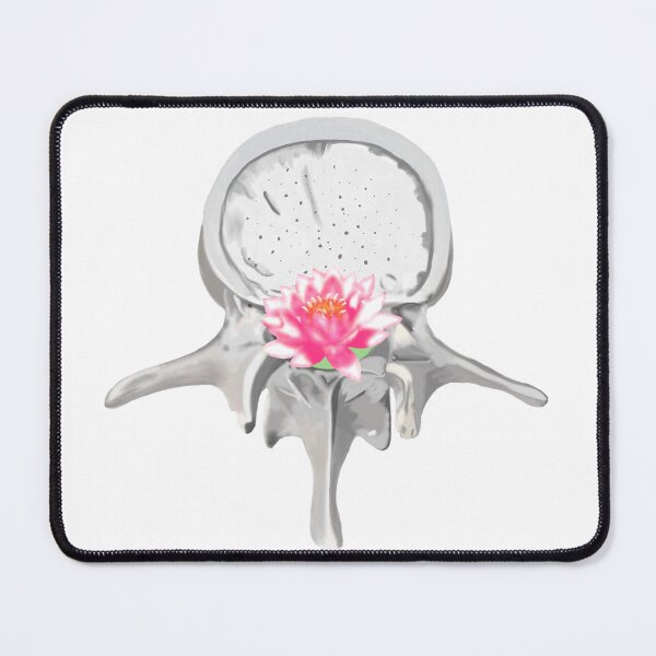 Item preview, Spine and Lotus designed and sold by livvysophie.