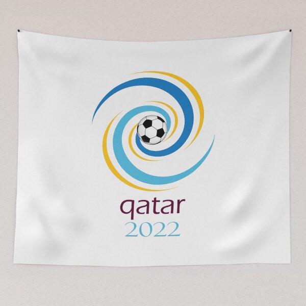 Item preview, bela aku qatar 2022 designed and sold by eandblissh.