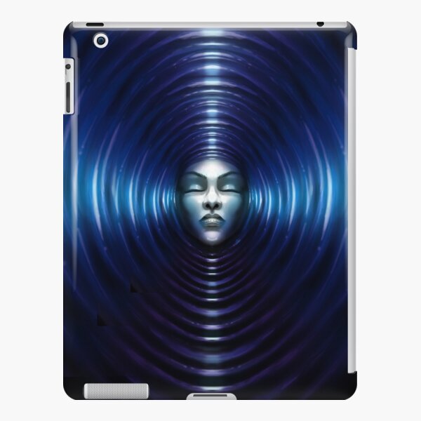 Relinquish iPad Snap Case