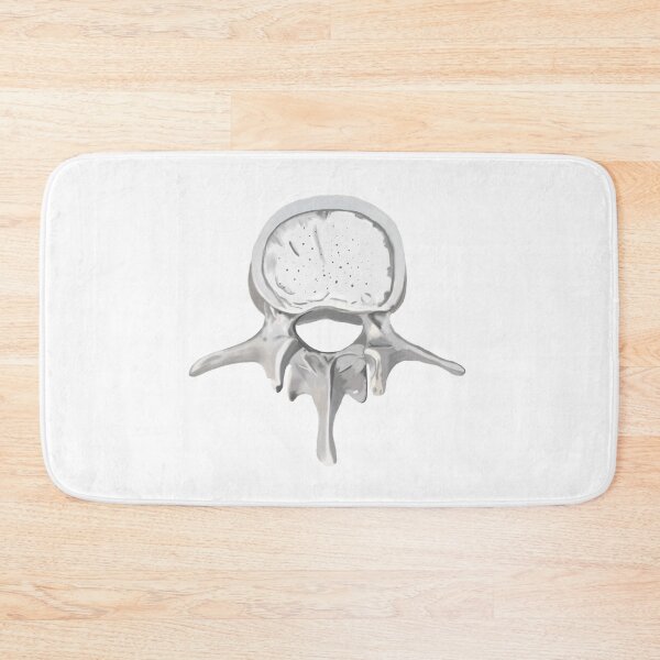 Item preview, Vertebral colomn designed and sold by livvysophie.
