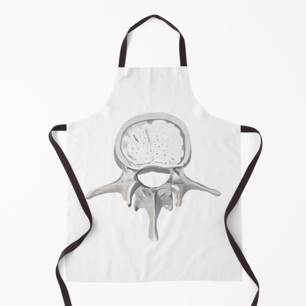 Item preview, Vertebral colomn designed and sold by livvysophie.