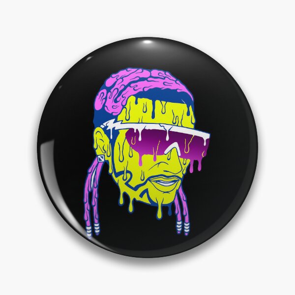 Item preview, Endowed Mad Scientist Perfect Life Riff Raff cool Gift designed and sold by FlaniganMadcal.