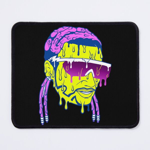 Item preview, Endowed Mad Scientist Perfect Life Riff Raff cool Gift designed and sold by FlaniganMadcal.