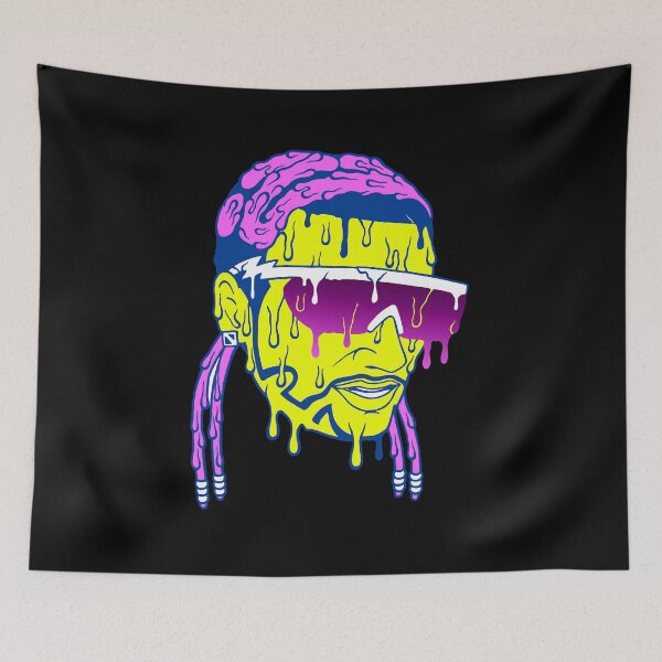 Item preview, Endowed Mad Scientist Perfect Life Riff Raff cool Gift designed and sold by FlaniganMadcal.