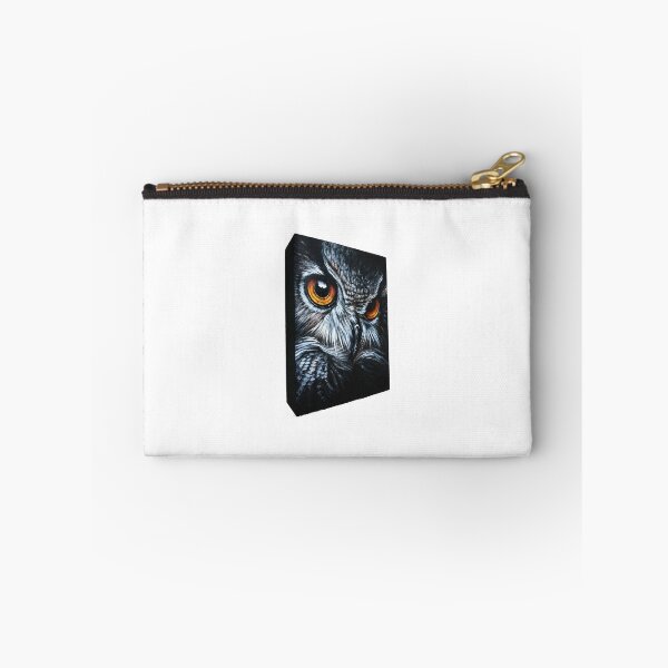 Item preview, Black Owl designed and sold by eandblissh.