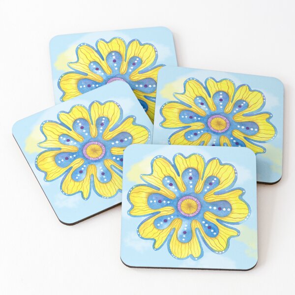 Item preview, Carefree designed and sold by ShelleyYlstArt.