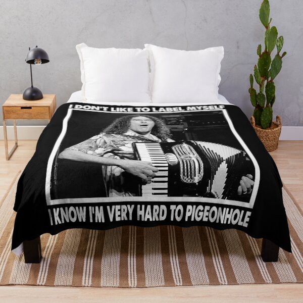 Item preview, Music Vintage Classic I Don'T Like To Label Myself Funny Graphic Gifts designed and sold by henshawmark.
