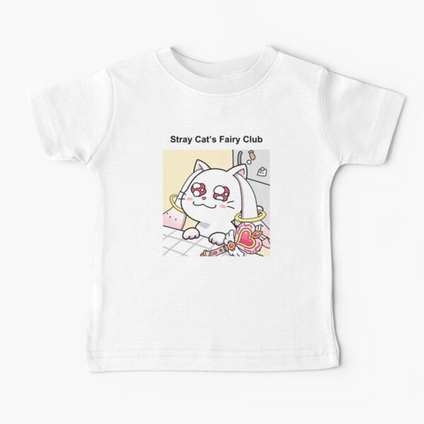 Item preview, Stray Cat's Fairy Club II designed and sold by Fairyholdings.