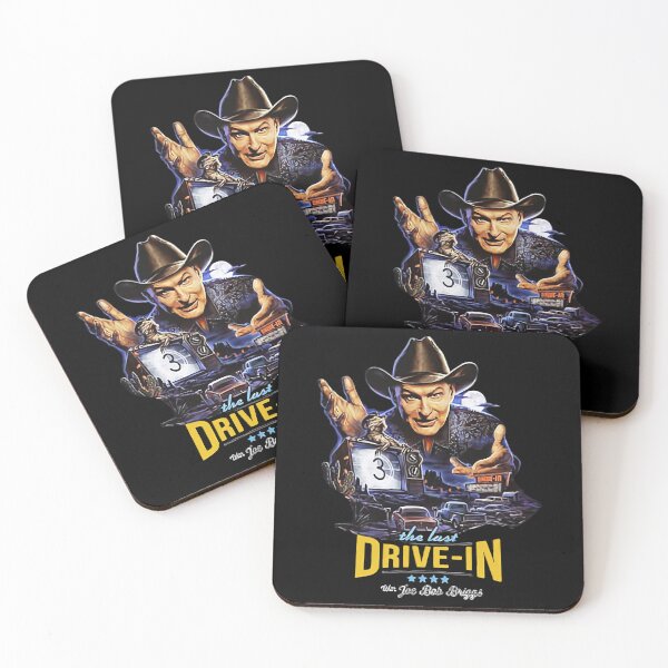 Item preview, Love You The Movies Drive In  Retro Vintage designed and sold by NivesVolino.