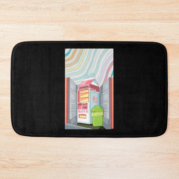 Item preview, Kawaii Vending Machine Long T-Shirt designed and sold by colonjohan.
