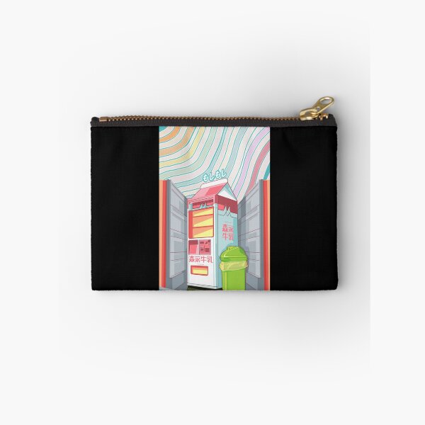 Item preview, Kawaii Vending Machine Long T-Shirt designed and sold by colonjohan.