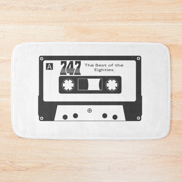 Item preview, 747 bootleg cassette tape v1 designed and sold by Twenty Twenty Visions.