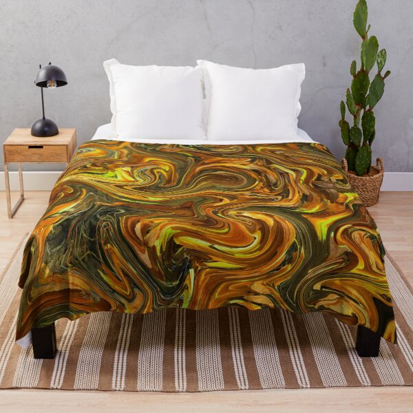 Item preview, Marble - Liquify #16 designed and sold by SoulArtLove.