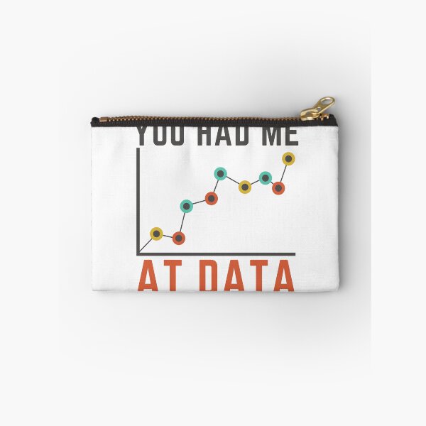 Item preview,   You Had Me At Data designed and sold by badretop.