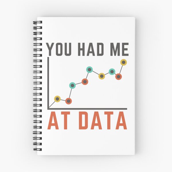 Item preview,   You Had Me At Data designed and sold by badretop.
