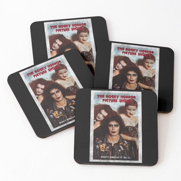 Item preview, Endowed Mad Scientist Perfect Life Rocky Horror retro Wave designed and sold by FlaniganMadcal.