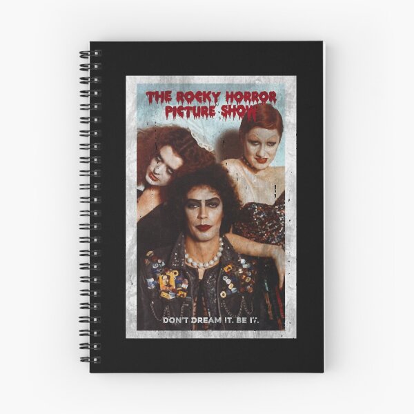 Item preview, Endowed Mad Scientist Perfect Life Rocky Horror retro Wave designed and sold by FlaniganMadcal.