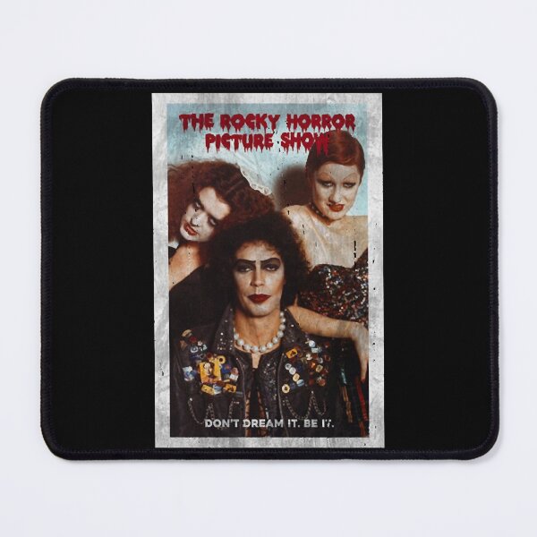 Item preview, Endowed Mad Scientist Perfect Life Rocky Horror retro Wave designed and sold by FlaniganMadcal.