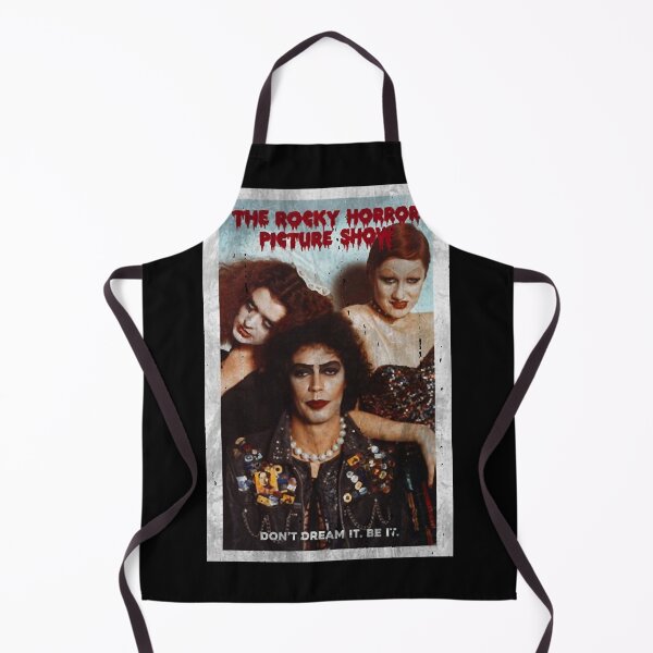 Item preview, Endowed Mad Scientist Perfect Life Rocky Horror retro Wave designed and sold by FlaniganMadcal.