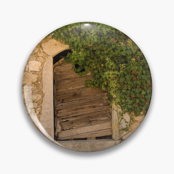 Item preview, Door in Dobrinj, Krk, Croatia designed and sold by jojobob.