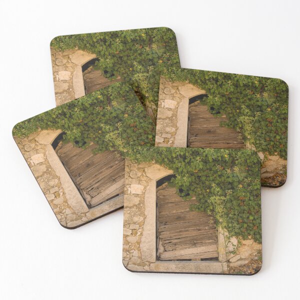 Item preview, Door in Dobrinj, Krk, Croatia designed and sold by jojobob.