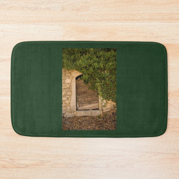 Item preview, Door in Dobrinj, Krk, Croatia designed and sold by jojobob.