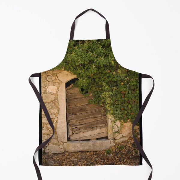 Item preview, Door in Dobrinj, Krk, Croatia designed and sold by jojobob.