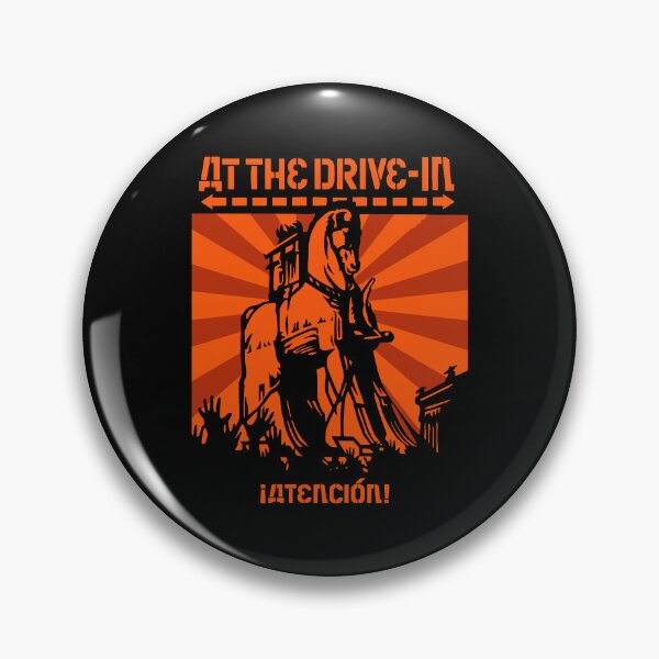 Item preview, Retro Vintage The Movies Drive In  People Call Me designed and sold by NivesVolino.