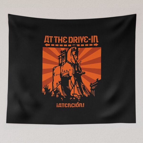 Item preview, Retro Vintage The Movies Drive In  People Call Me designed and sold by NivesVolino.