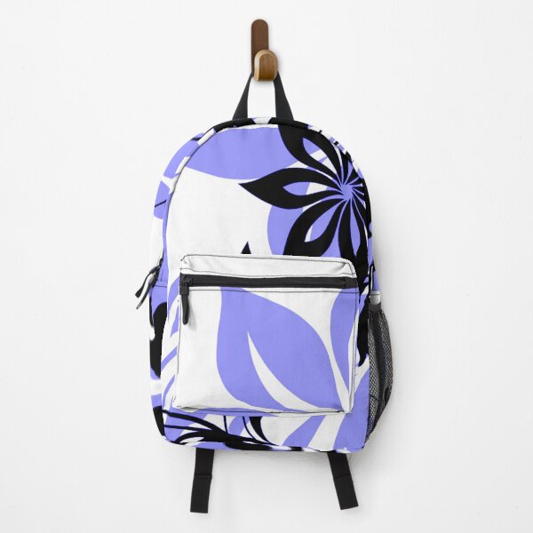 Item preview, Violet Black Floral Art  designed and sold by Tshirtstory.